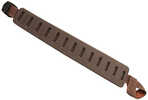 Quake Claw Shotgun Sling Brown